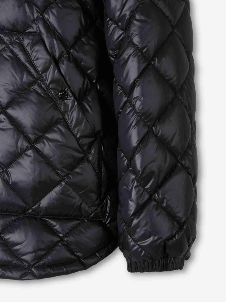 Moncler Moncler Diamond Quilted Jacket 5