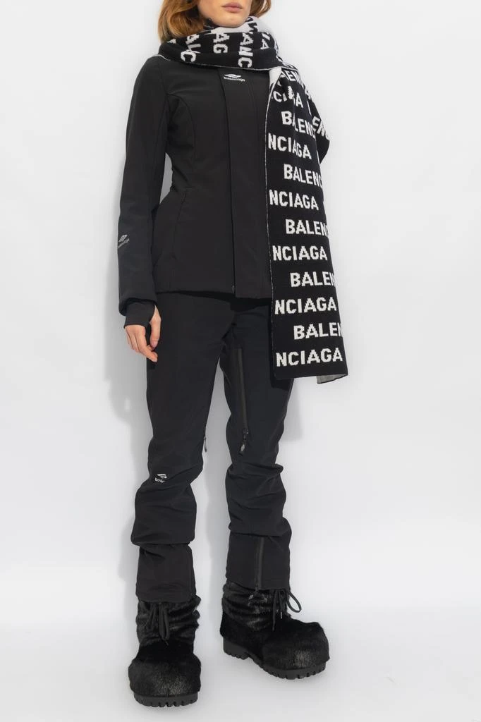 Balenciaga 'Skiwear’ collection jacket 2