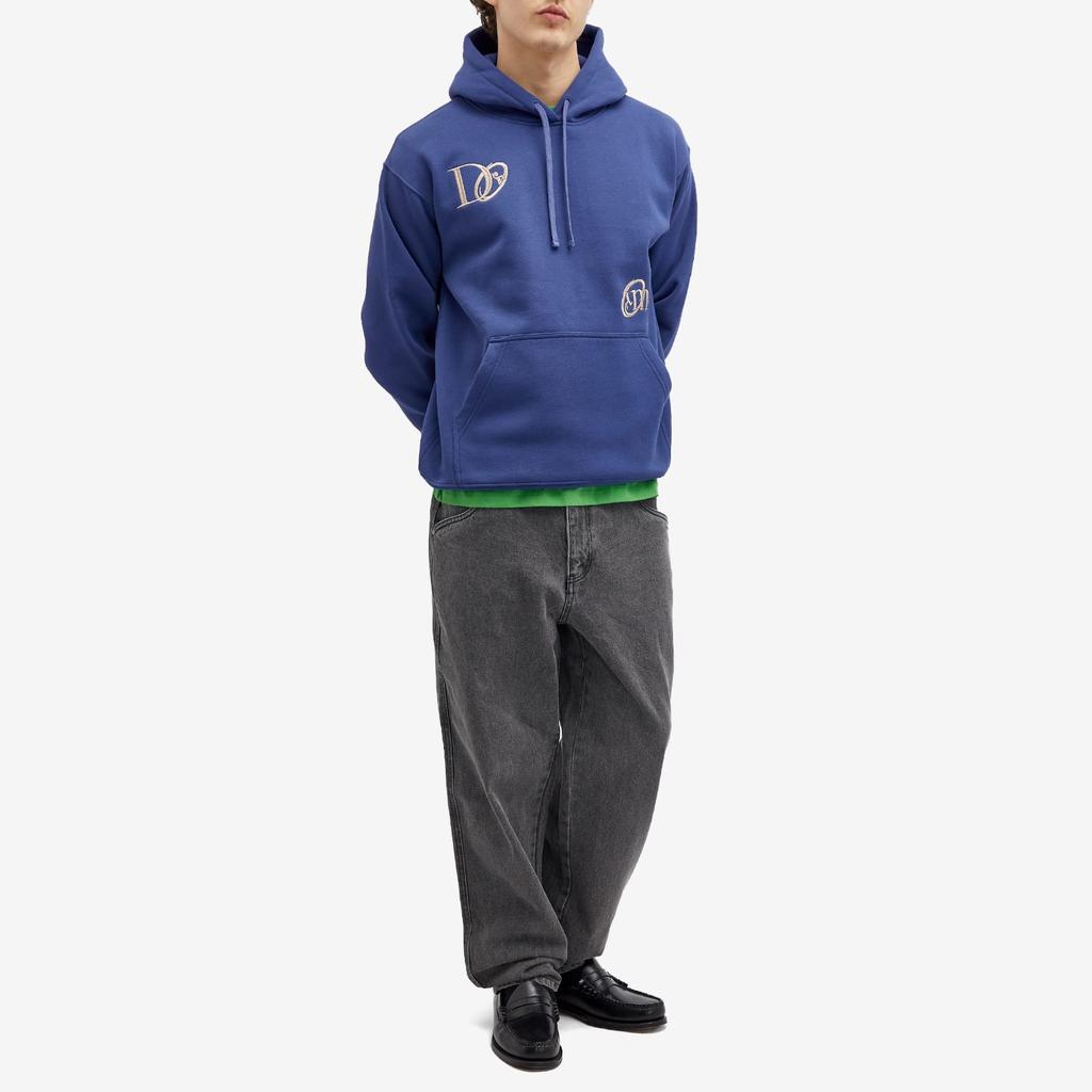 Dime クラシック ポータル パーカー CLASSIC PORTAL HOODIE Dime Dime Classic Portal Hoodie X-Large - Hoodies - BeyondStyle