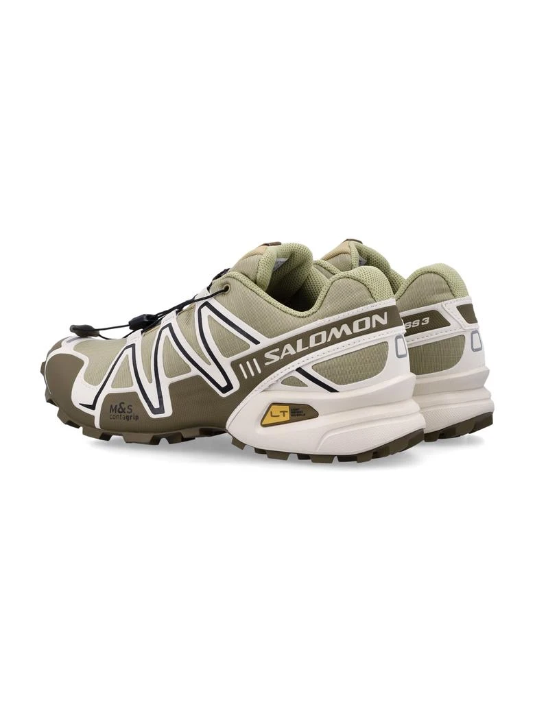 Salomon SPEEDCROSS 3 SNEAKERS 4