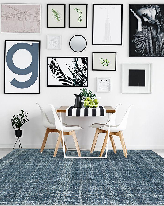 Amer Rugs Laurel LAU-2 Area Rug, 7'6"x9'6"