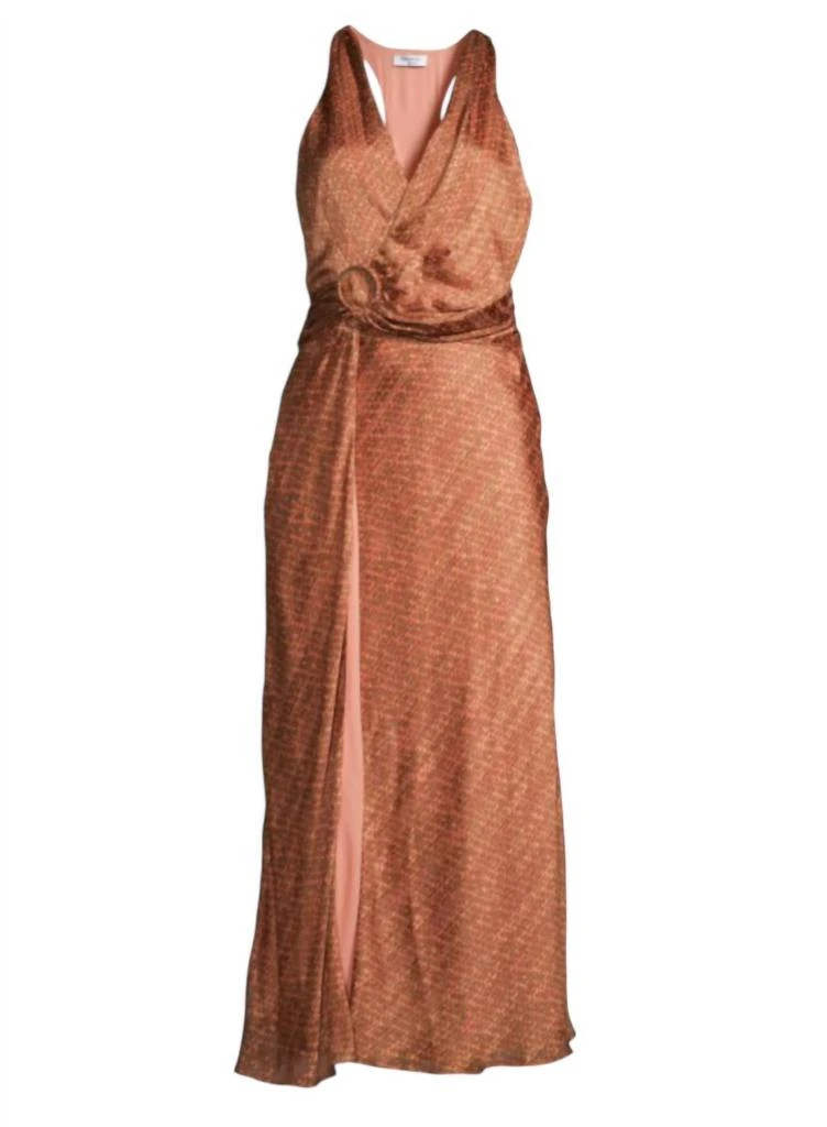teal maxi dress formal Beaded Long Formal Mother of the Bride Dress