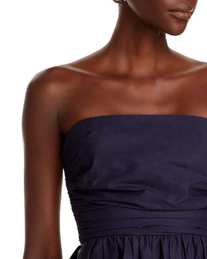 A.L.C. Tate Strapless Midi Dress 2