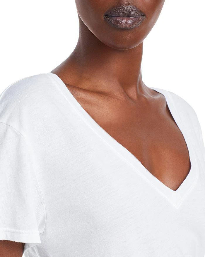 Splendid Kate V-Neck Tee 4