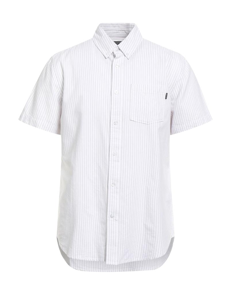 Dark Seas Striped shirt