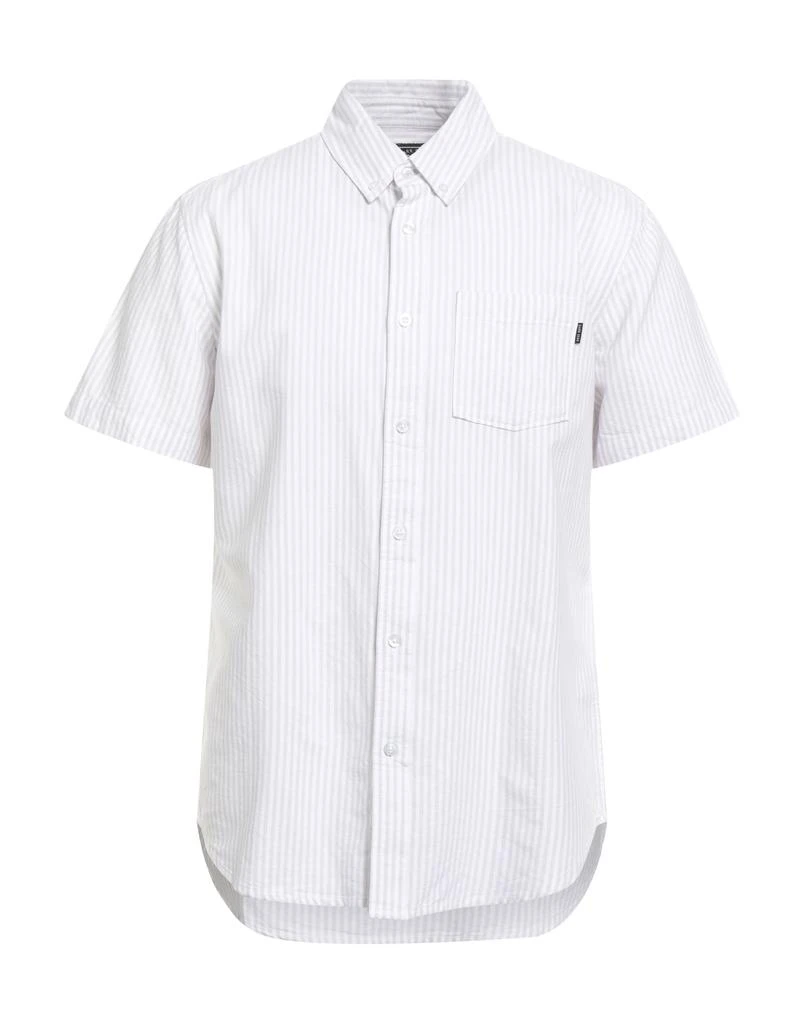 Dark Seas Striped shirt 1