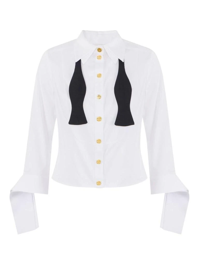 ELISABETTA FRANCHI Elisabetta Franchi Shirts 1