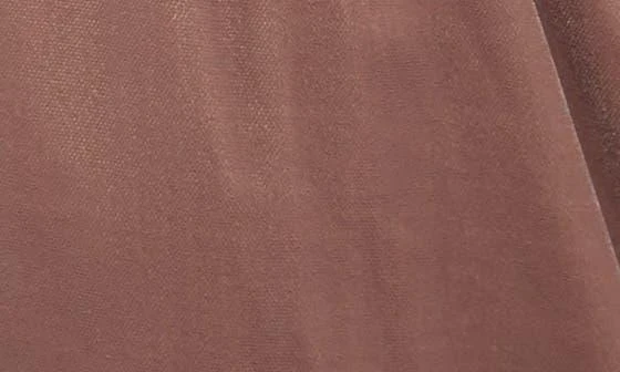 Free People Portia Velvet Babydoll Minidress 6