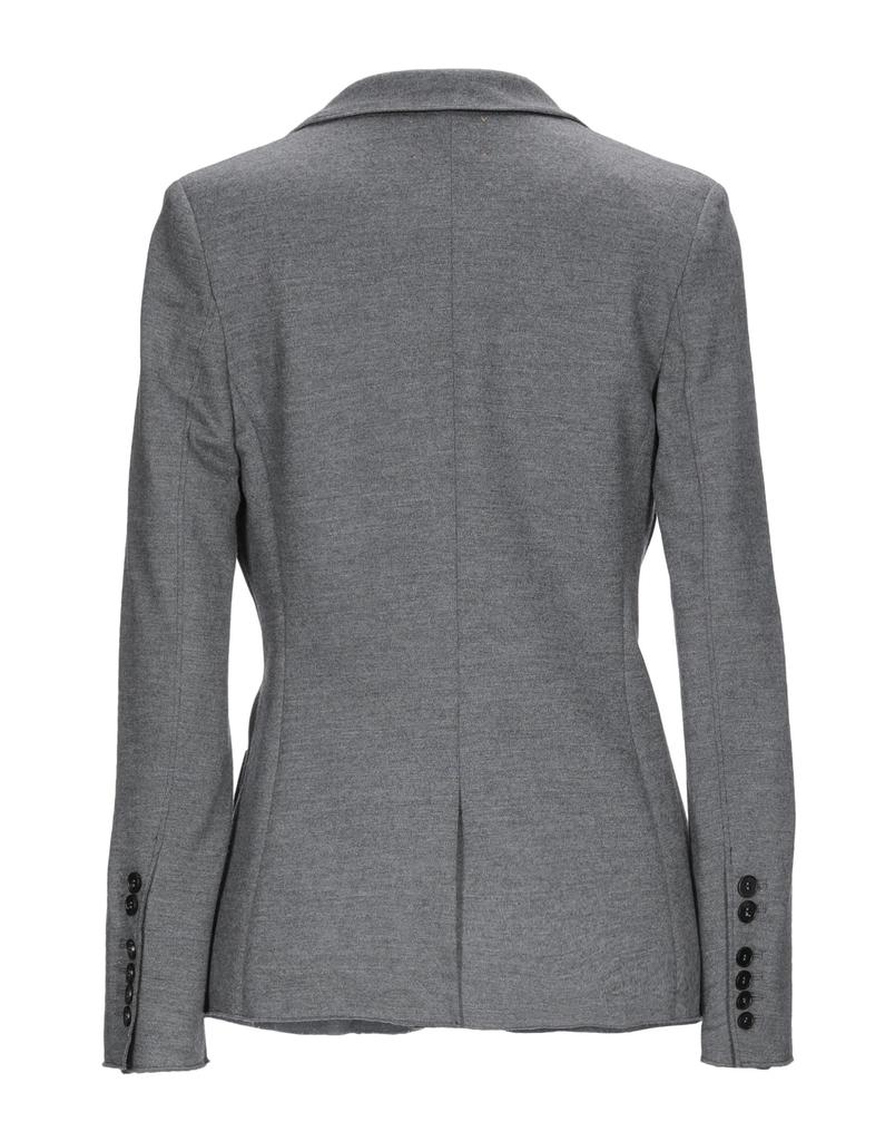 Forte_Forte Forte_Forte - Suit Jackets - Grey - Woman