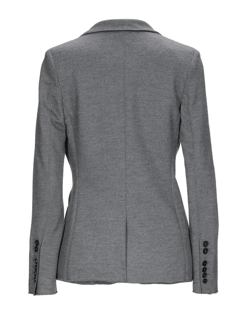 Forte_Forte Forte_Forte - Veste De Costume - Grey - Femme 2