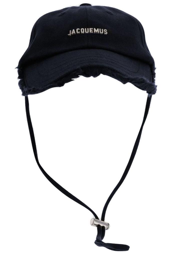 Jacquemus Baseball cap - Hats - Compare Prices from 5+