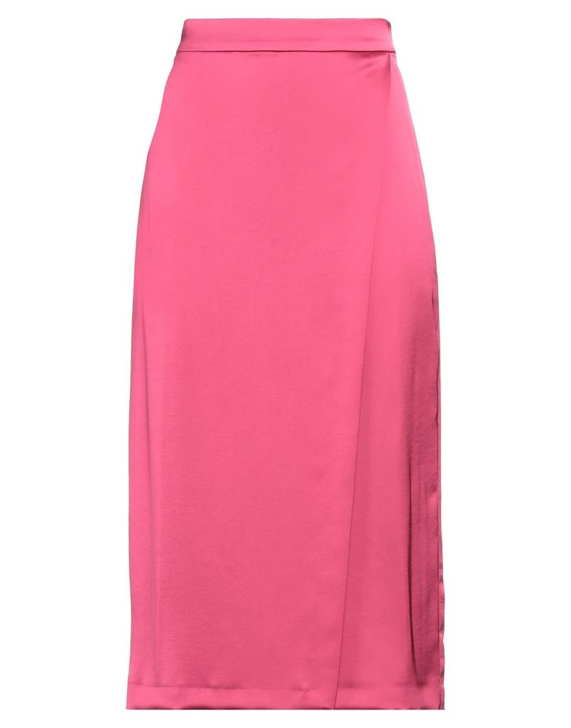 CARACTÈRE Midi skirt