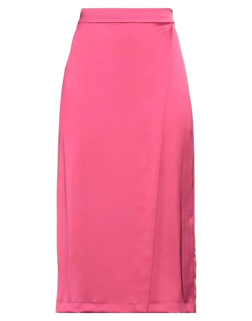 CARACTÈRE Midi skirt 1