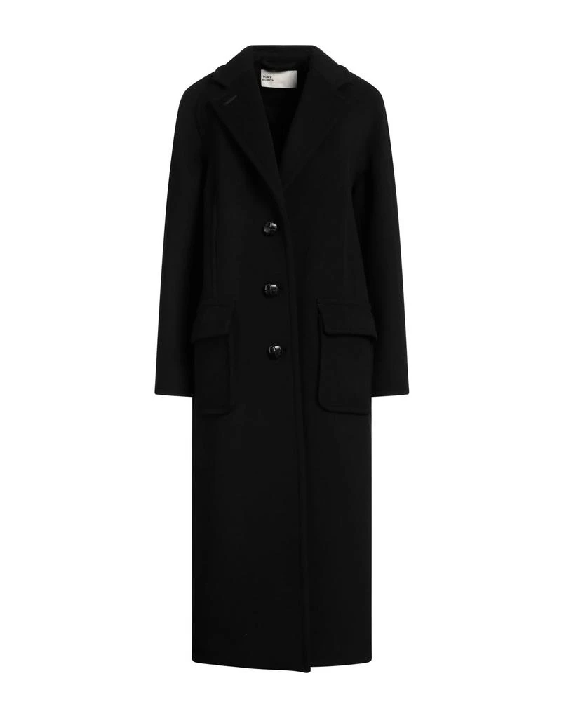 Tory Burch Coat 1