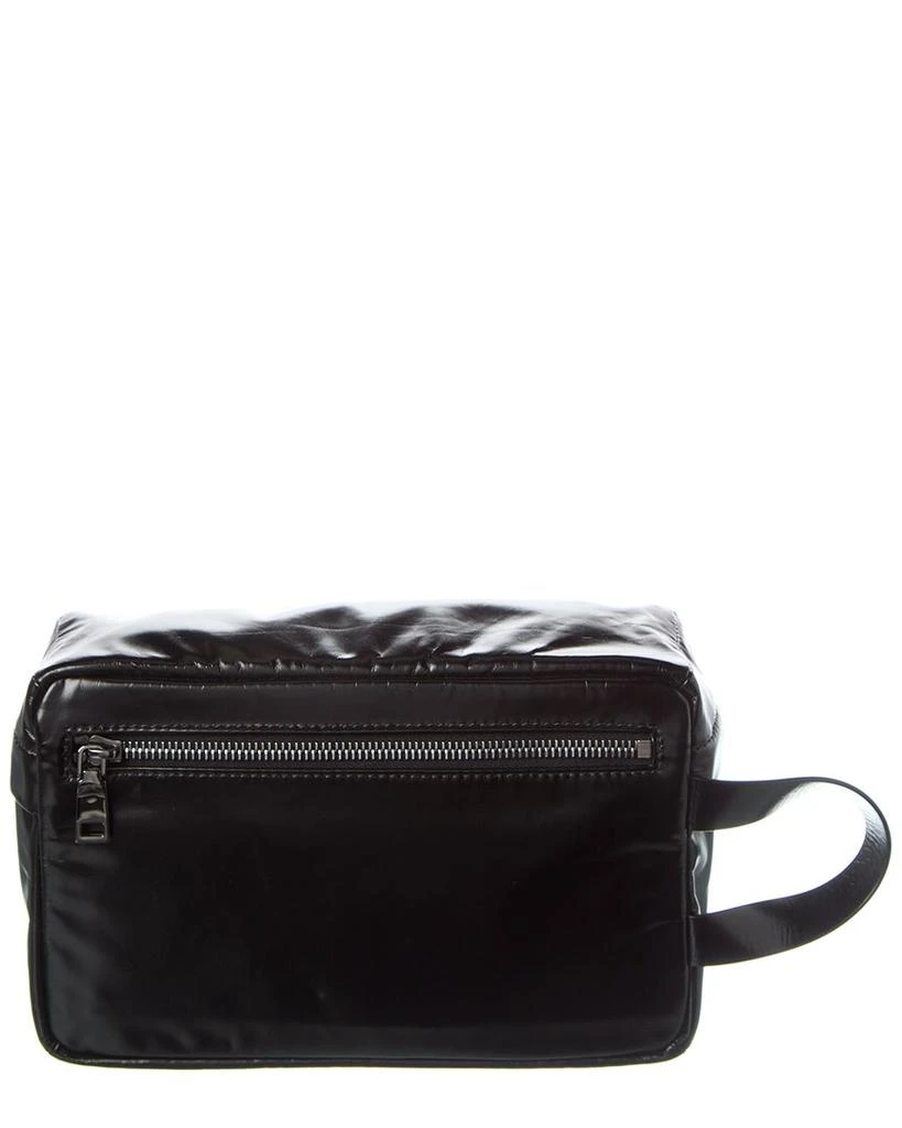 Valentino VLTN Canvas Washbag 2