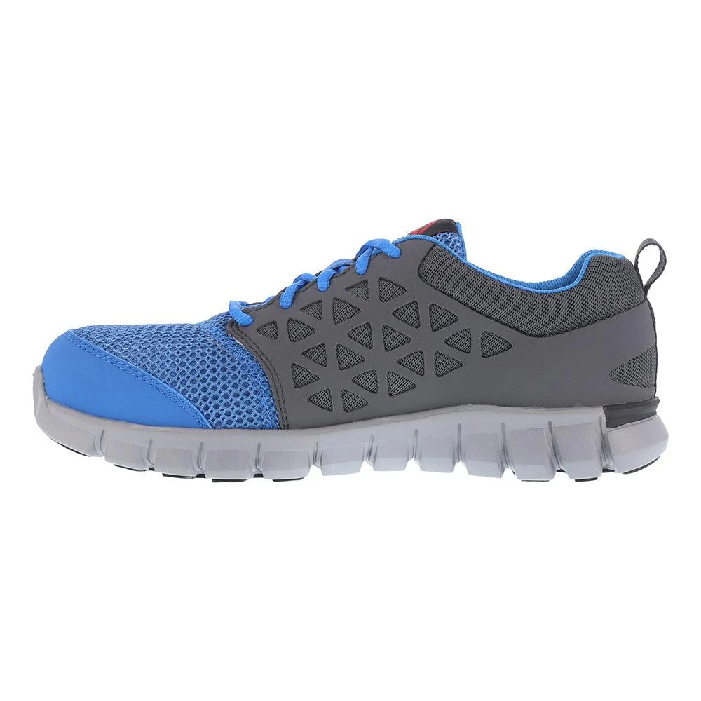 Reebok Sublite Cushion Work Alloy Toe ESD Shoes 3