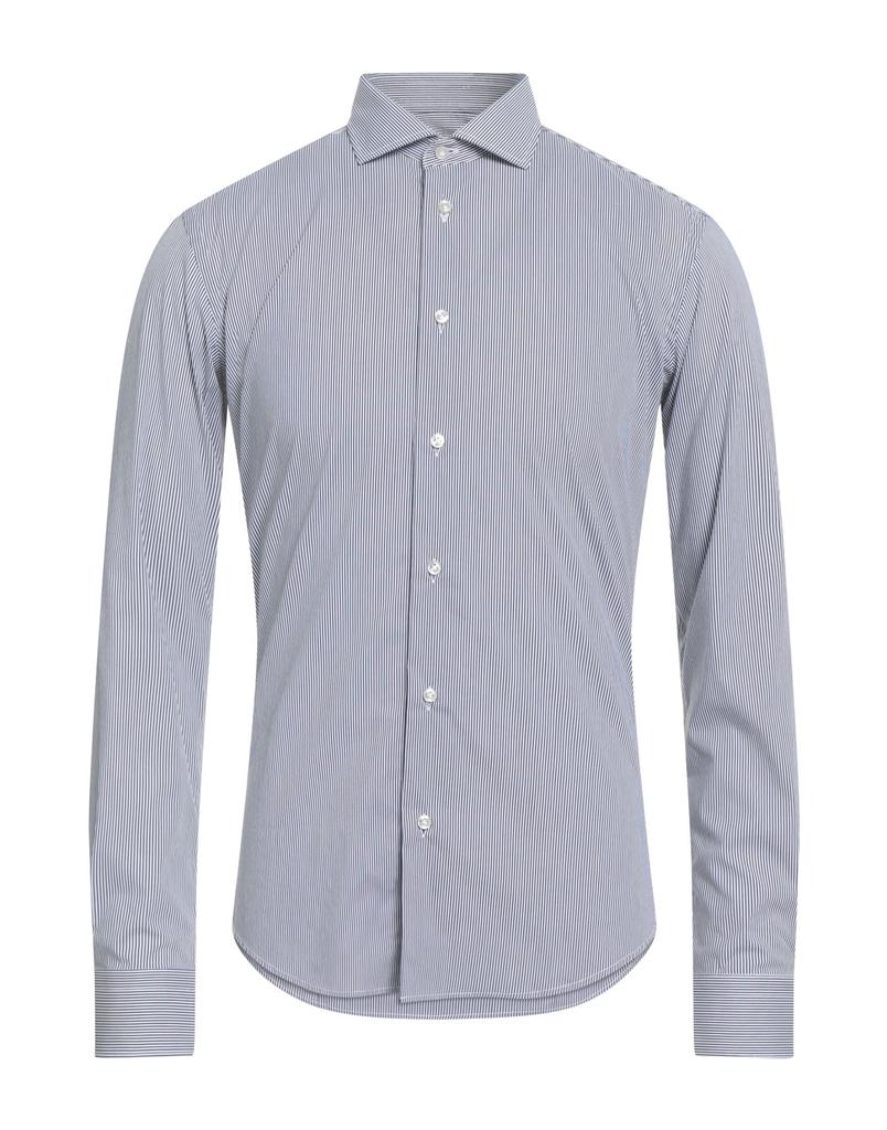 BRIAN DALES Striped shirt