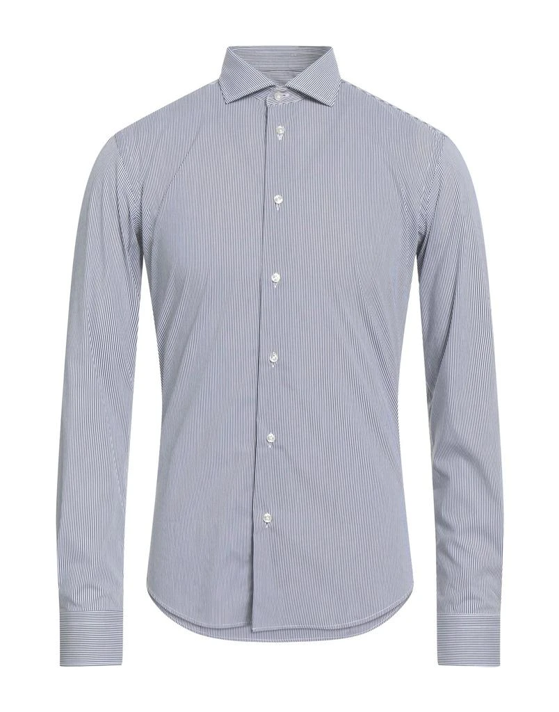 BRIAN DALES Striped shirt 1
