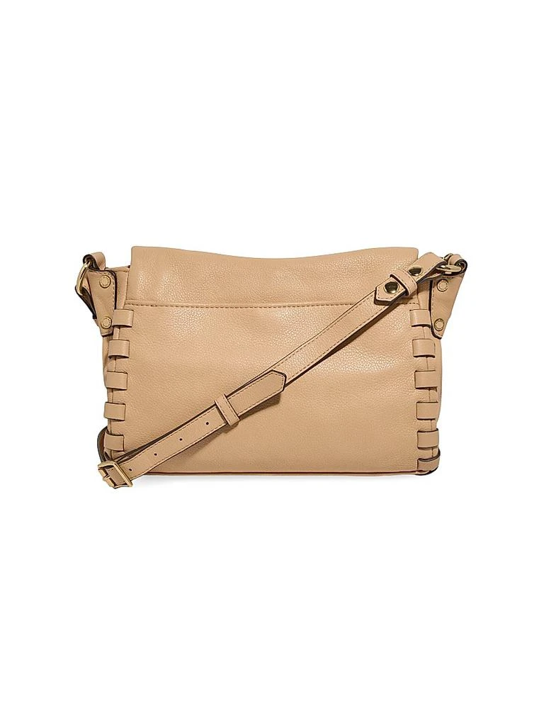 Aimee Kestenberg Zen Leather Convertible Crossbody Bag 3