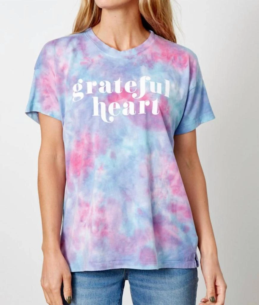 good hYOUman Good Hyouman - Brice Tee 1