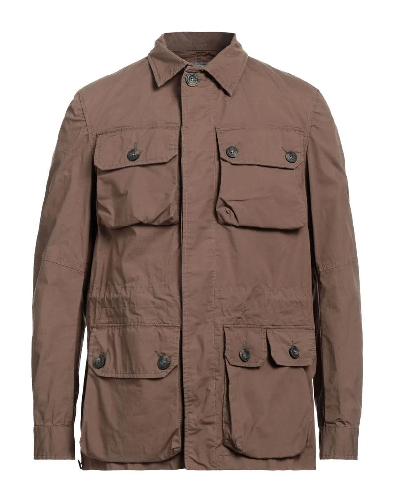 MESSAGERIE Jacket 1
