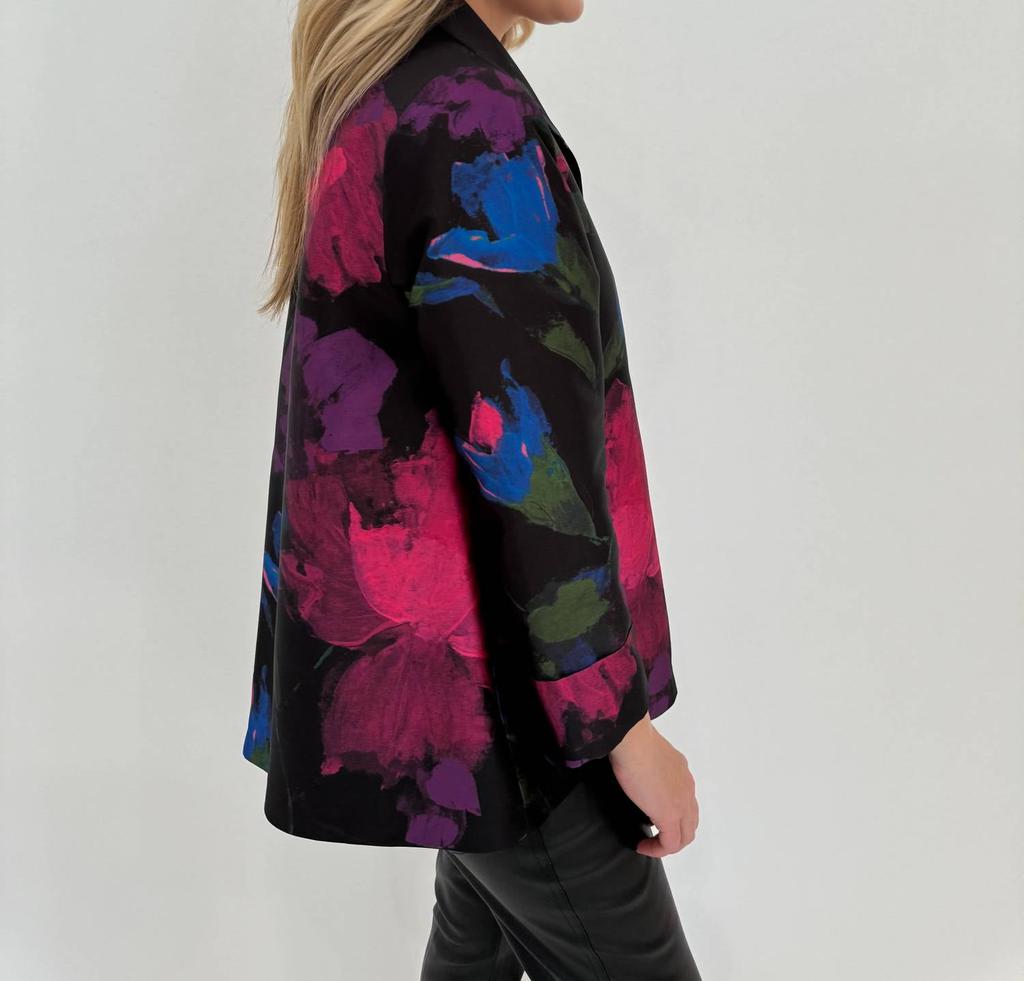 Caroline Rose Caroline Rose - Autumn Allure Jacket