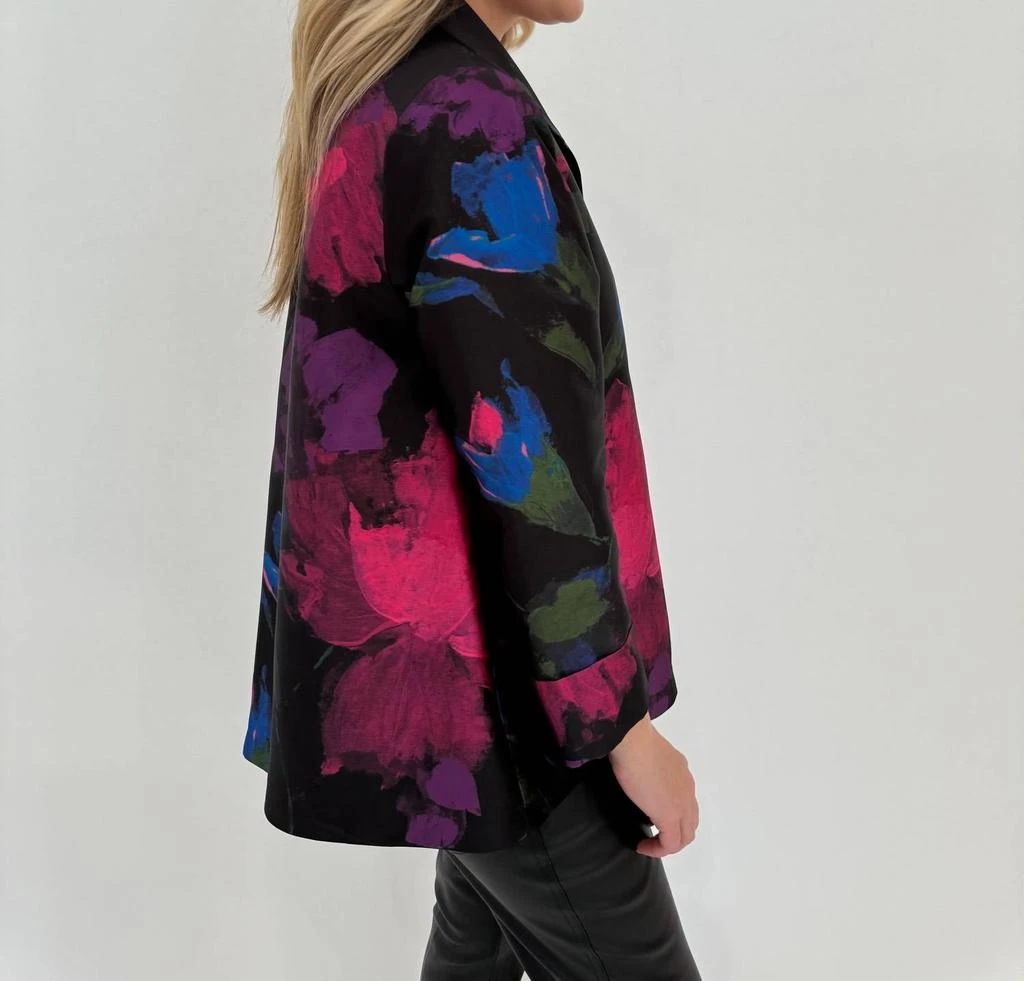 Caroline Rose Caroline Rose - Autumn Allure Jacket 2