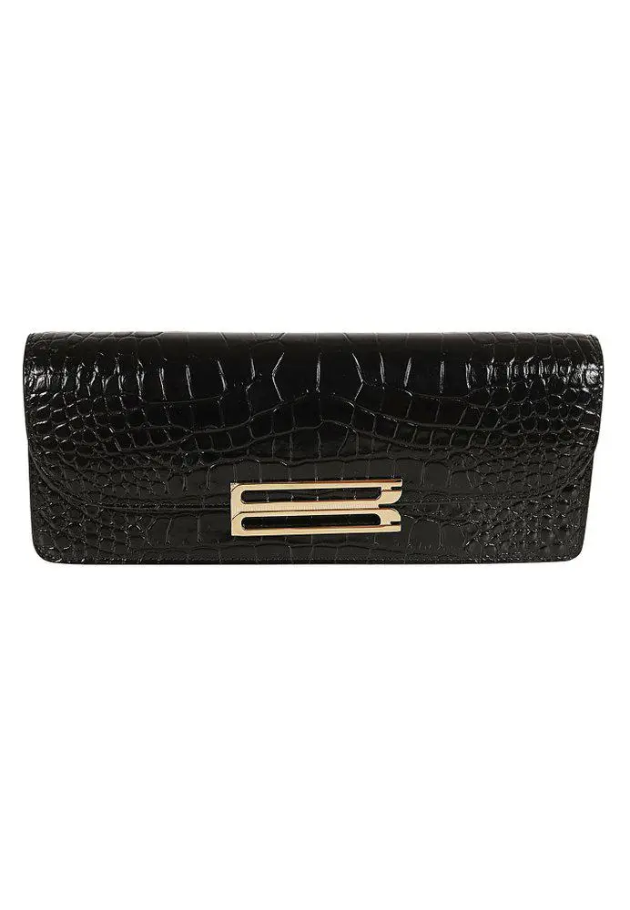 Victoria Beckham Victoria Beckham Dorian East-West Clutch Bag