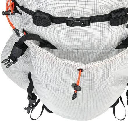 Mystery Ranch Radix 57L Backpack - Women
s 8