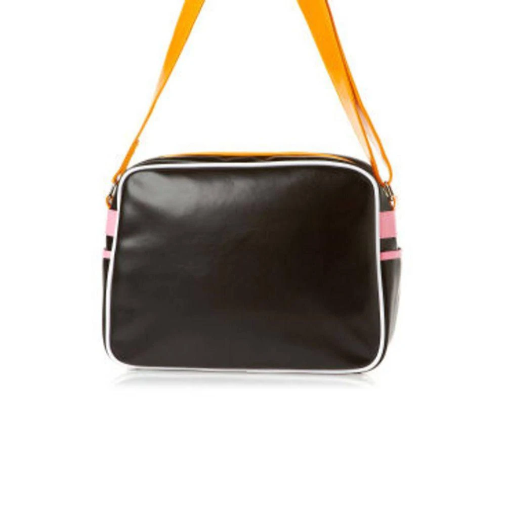 Gola Black Fabric Handbag 2