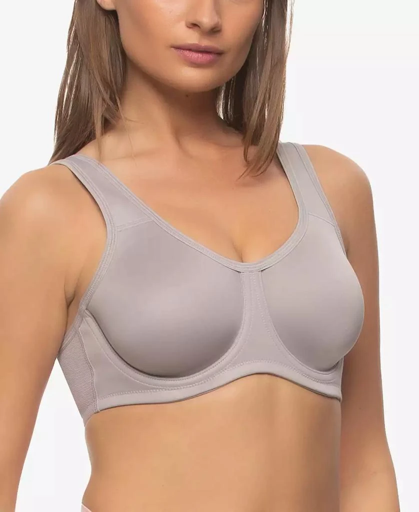 Paramour Women's Body X Underwire Sports Bra 3