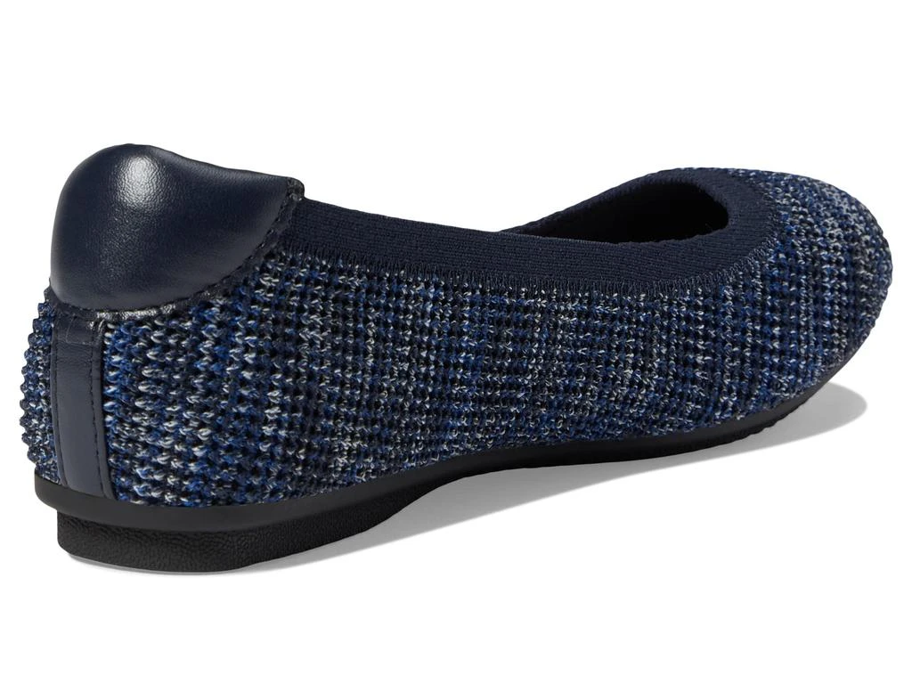 Lands' End Comfort Elastic Ballet 4