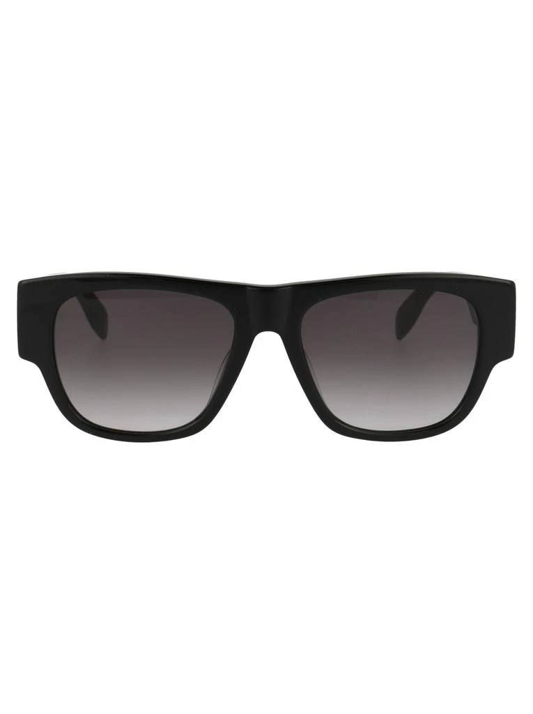 Alexander McQueen Am0328s Sunglasses 1
