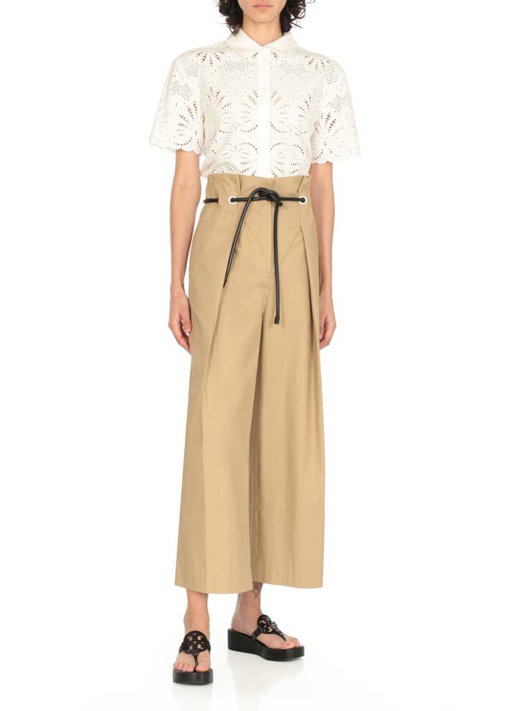 Tory Burch Tory Burch Sandals Black