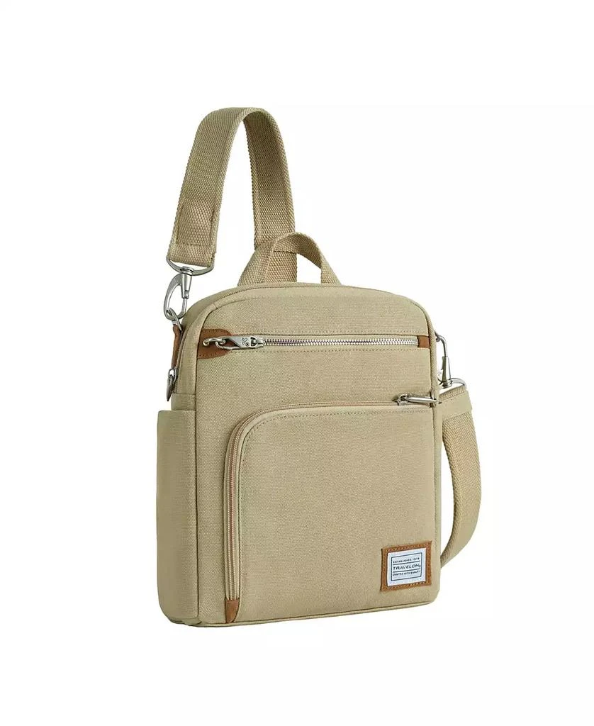 Travelon Anti-Theft Heritage Tour Bag 3