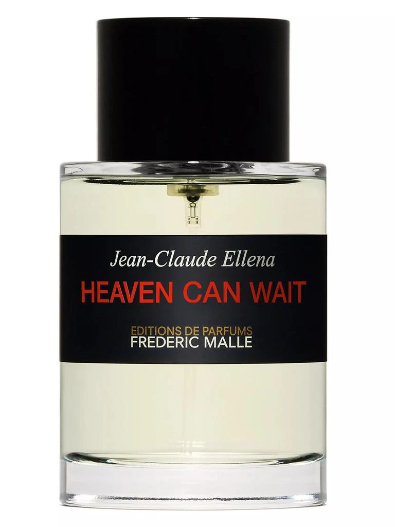 Editions de Parfums Frederic Malle HEAVEN CAN WAIT Eau de Parfum by Jean-Claude Ellena 1