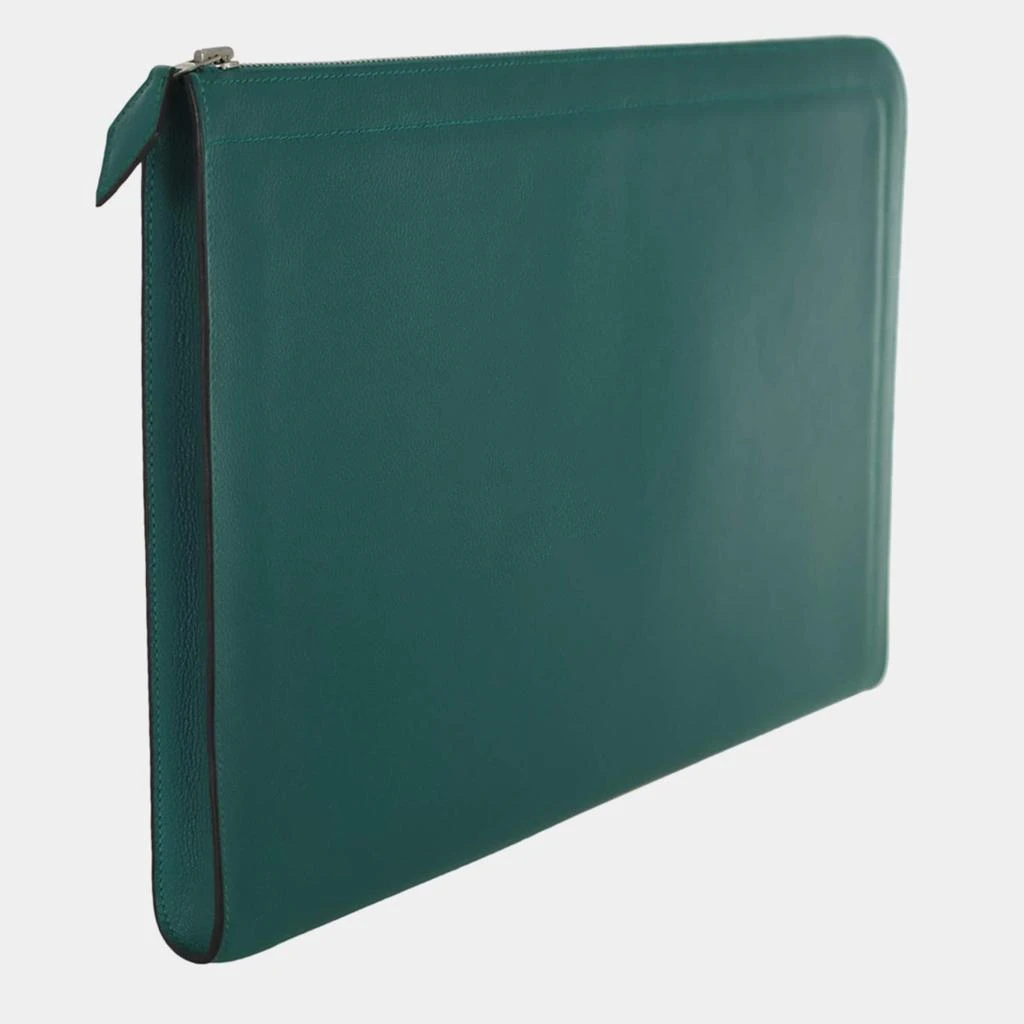 Hermes Hermes Zip Document Holder 3
