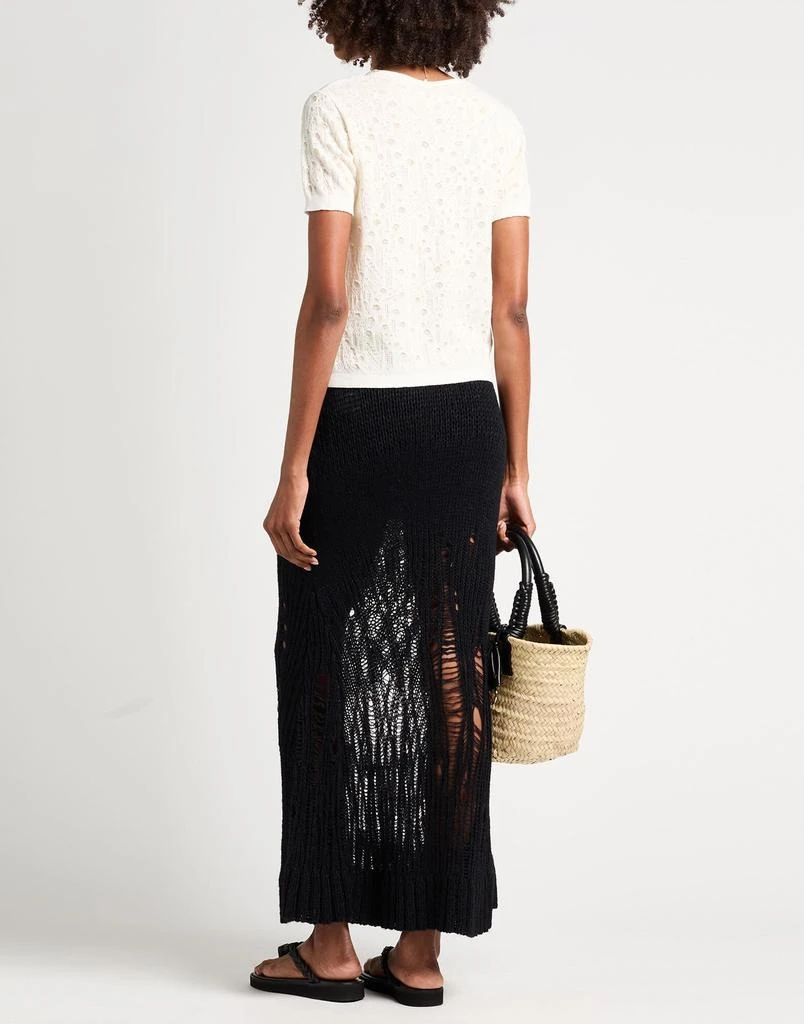 Chloé Maxi Skirts 3