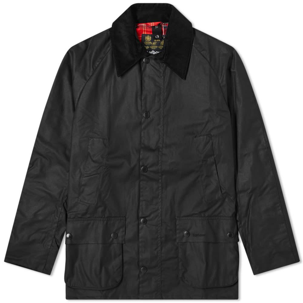 Barbour Barbour Ashby Wax Jacket