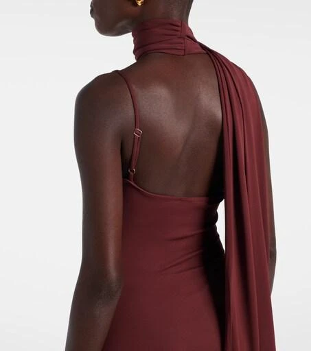 Wisp draped maxi dress  On Sale Now with Up to 51% Off | Discover  Exclusive Deals & Savings at BeyondStyle  Authentic Aya Muse w|designers|aya  muse|clothing|n|women|m|maxi dresses|o|dresses|e with Limited-Time  Discounts, Free