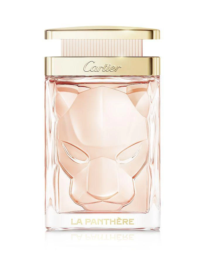 Cartier La Panthère Eau de Toilette 1