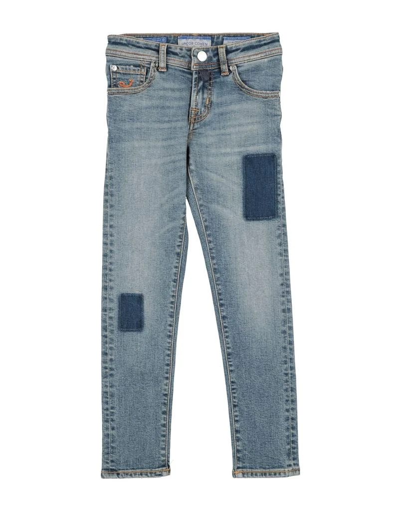 JACOB COHЁN Denim pants