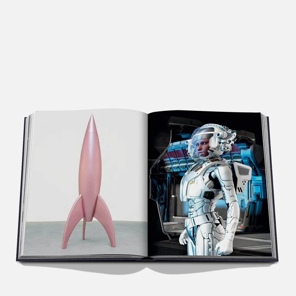 Assouline : Moon Paradise 8