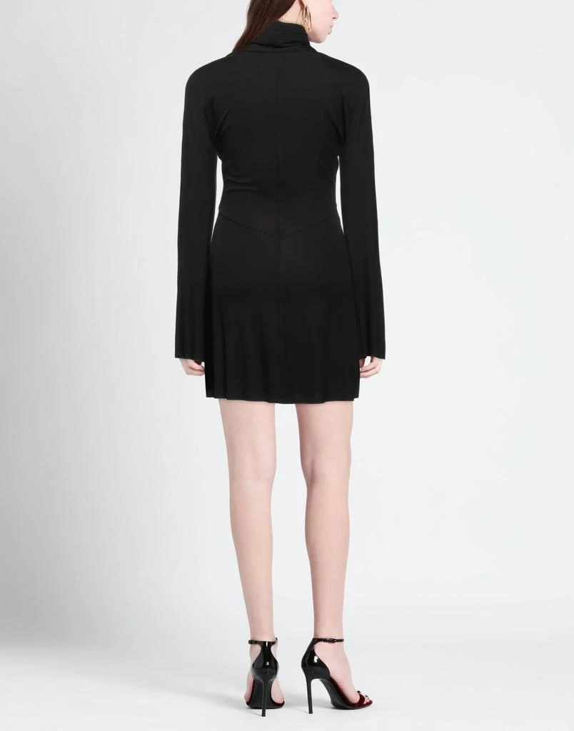 TRUSSARDI Short dress 3