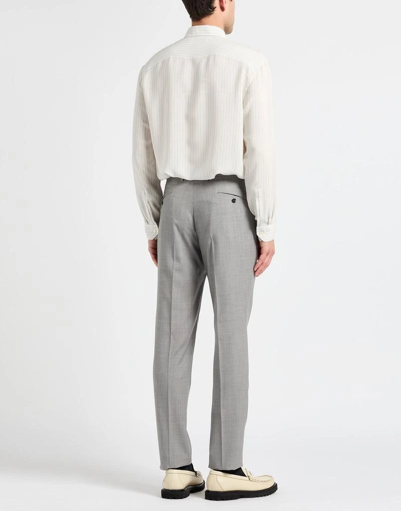 BOGLIOLI Casual pants 3