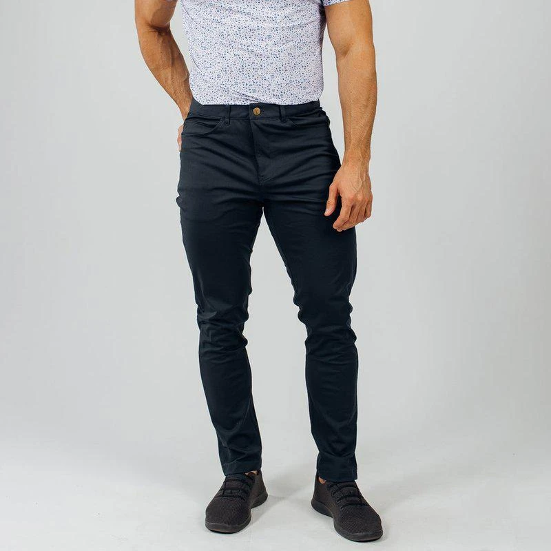 Barbell Apparel Compound Performance Polo Shirt 1