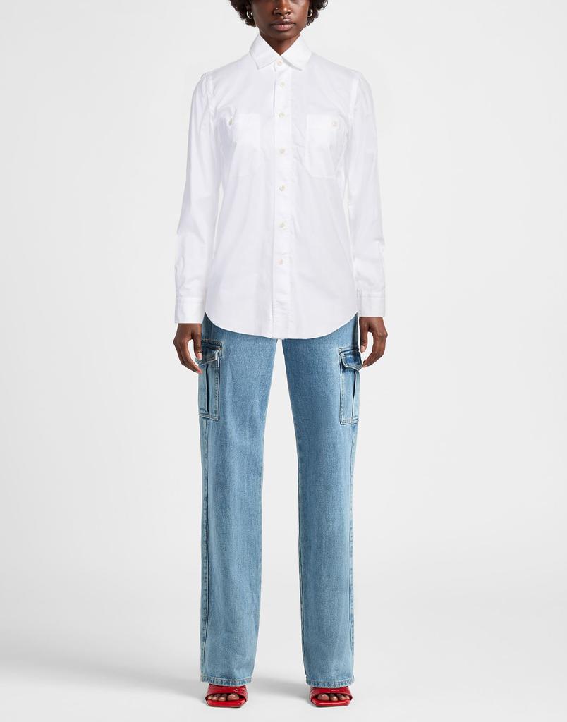 Salvatore Piccolo Solid color shirts & blouses