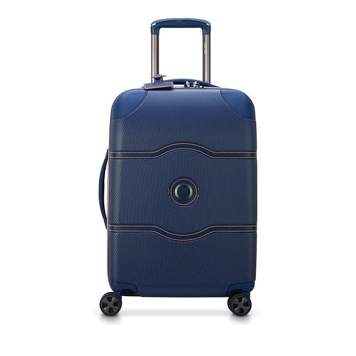 Delsey Paris Delsey Chatelet Air 2 Carryon Spinner Suitcase 19