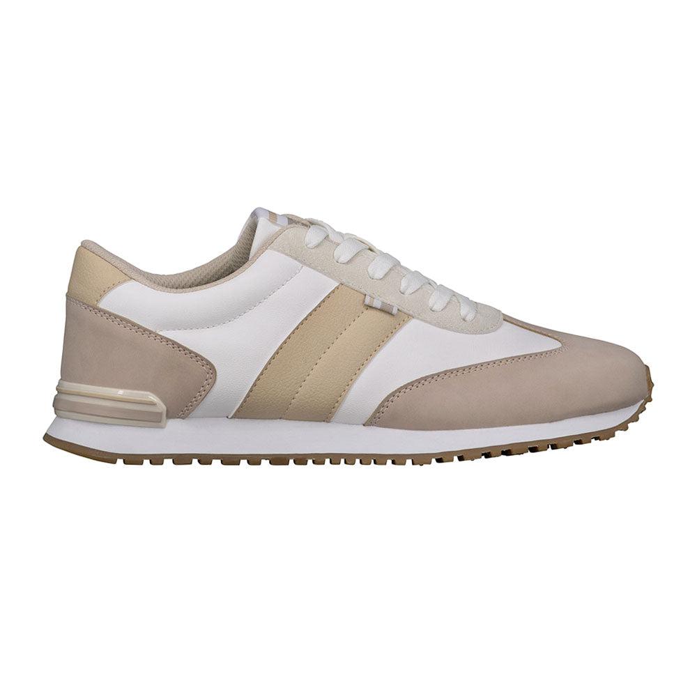 Ben Sherman Cardiff Lace Up Sneakers