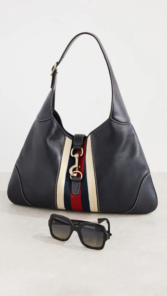 Shopbop Archive Gucci Jackie Shoulder Bag 2